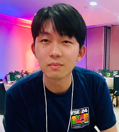 Yoel Kim