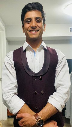 Yuvraj Sehgal
