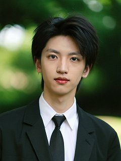 Yuxuan Jiang