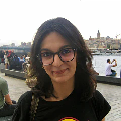 Zeynep Beg&uuml;m Kara