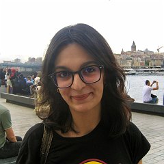Zeynep Beg&uuml;m Kara