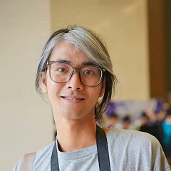 Zhiqing Zhong