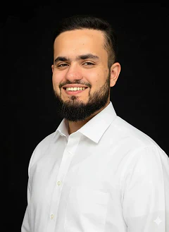 Zohaib Arshid
